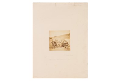 Lot 14 - Roger Fenton (1819-1869)