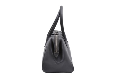 Lot 71 - Hermes Grey Epsom Paris Bombay 27