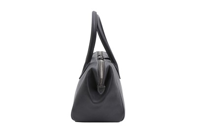 Lot 71 - Hermes Grey Epsom Paris Bombay 27