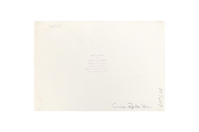 Lot 85 - Grace Robertson (1930-2021)