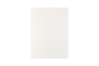 Lot 85 - Grace Robertson (1930-2021)
