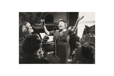 Lot 85 - Grace Robertson (1930-2021)