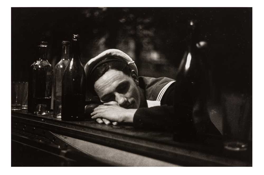 Lot 311 - Jean-Philippe Charbonnier (1921-2004)