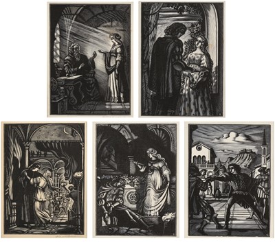 Lot 337 - Fedor Denisovich Konstantinov (Russian, 1910-1997)