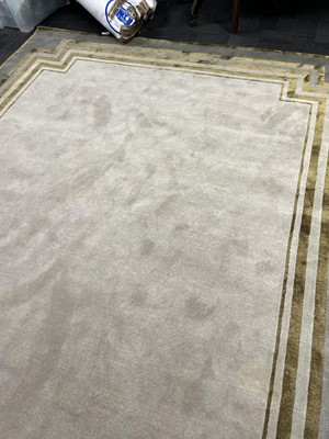 Lot 261 - TIM GOSLING (BRITISH B. 1966) FOR THE RUG COMPANY