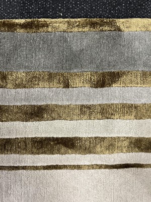 Lot 261 - TIM GOSLING (BRITISH B. 1966) FOR THE RUG COMPANY