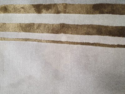 Lot 261 - TIM GOSLING (BRITISH B. 1966) FOR THE RUG COMPANY