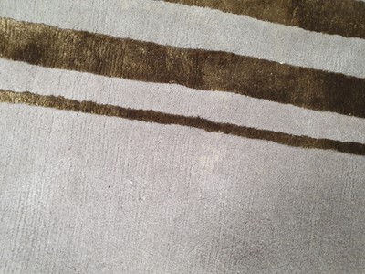Lot 261 - TIM GOSLING (BRITISH B. 1966) FOR THE RUG COMPANY