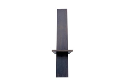 Lot 223 - ERIK DE GRAAFF (NIGERIAN B.1951)