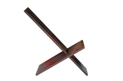 Lot 223 - ERIK DE GRAAFF (NIGERIAN B.1951)