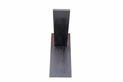 Lot 223 - ERIK DE GRAAFF (NIGERIAN B.1951)