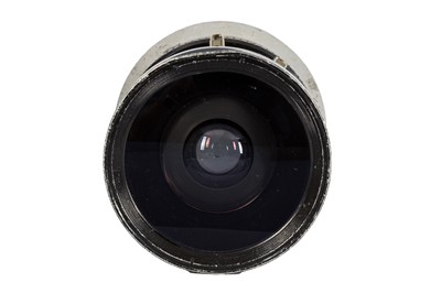 Lot 178 - A Schneider Kreuznach Super-Angulon 120mm f8 Large Format Lens