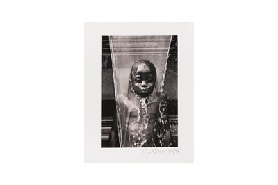 Lot 96 - George Krause (b.1937)