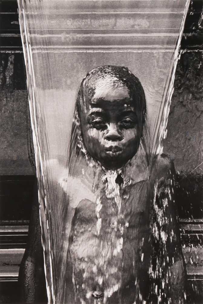 Lot 96 - George Krause (b.1937)