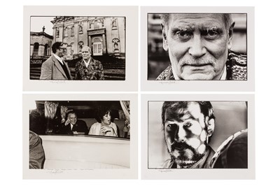 Lot 159 - Michael Ward (1929-2011)