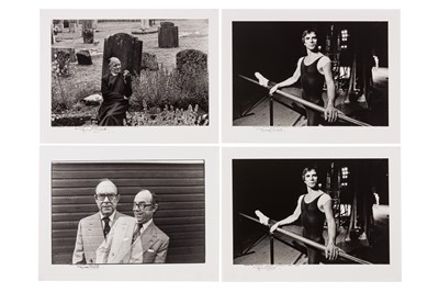 Lot 159 - Michael Ward (1929-2011)