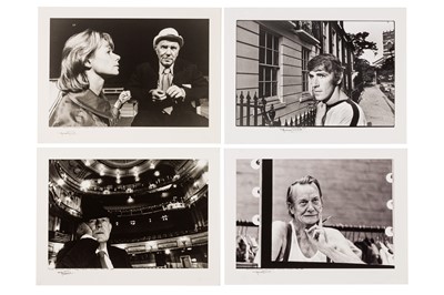 Lot 159 - Michael Ward (1929-2011)