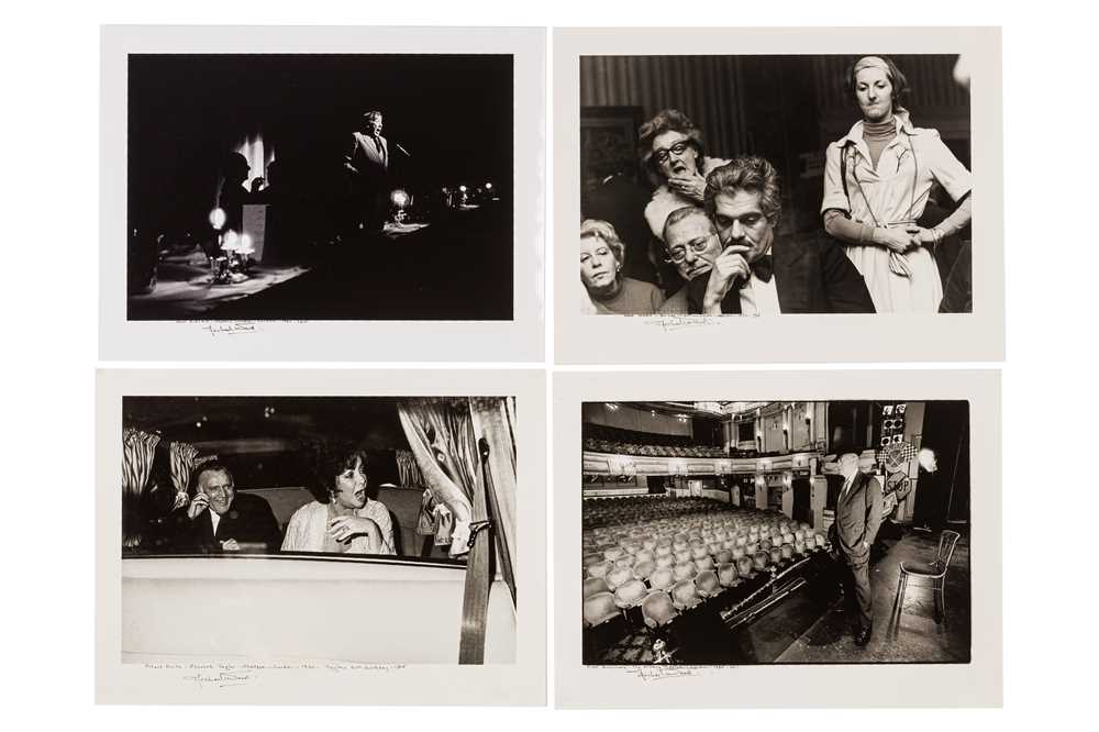 Lot 159 - Michael Ward (1929-2011)