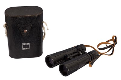 Lot 168 - A Pair of Zeiss 7x42 Dialyt B Binoculars