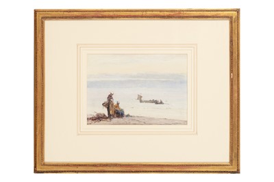 Lot 238 - DUDLEY HARDY (BRITISH, 1865-1922)