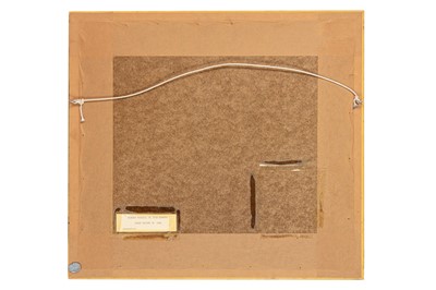 Lot 217 - FRANK SHERWIN, RI RSMA (BRITISH, 1896-1985)