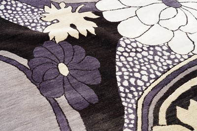 Lot 244 - PAUL SMITH (B.1946) FOR THE RUG COMPANY
