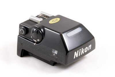 Lot 1079 - Nikon DP-20 Finder for F4, F4S & F4E.