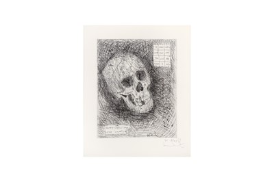 Lot 188 - DAMIEN HIRST (BRITISH B.1965)