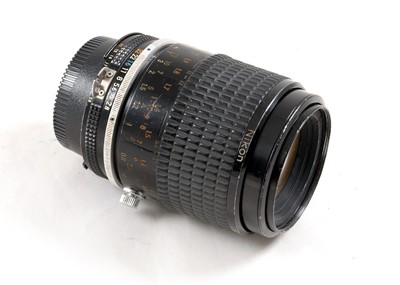 Lot 1078 - Nikon Bellows Focussing Attachment II with Slide Coping Adapter.