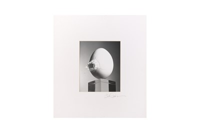Lot 42 - Lester Bookbinder (1929-2017)