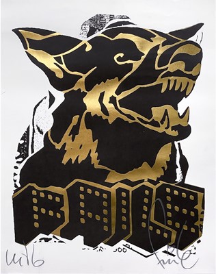 Lot 306 - FAILE (AMERICAN EST. 1999)