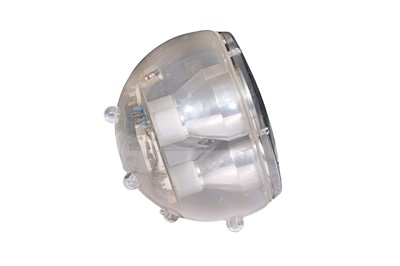 Lot 51 - CARLOTTA DE BEVILACQUA (ITALIAN B.1957) FOR ARTEMIDE