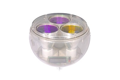 Lot 51 - CARLOTTA DE BEVILACQUA (ITALIAN B.1957) FOR ARTEMIDE