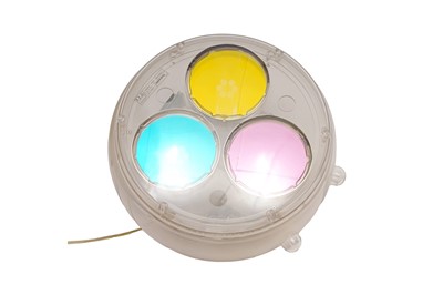 Lot 51 - CARLOTTA DE BEVILACQUA (ITALIAN B.1957) FOR ARTEMIDE