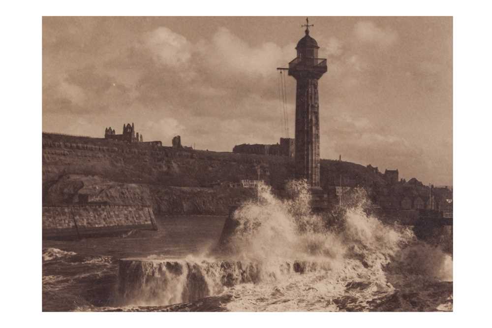 Lot 23 - Frank Meadow Sutcliffe (1850-1941)