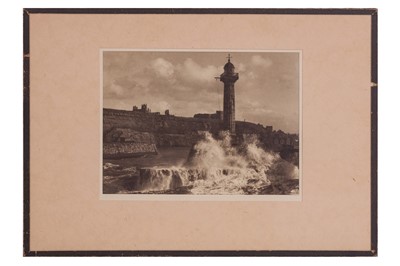Lot 23 - Frank Meadow Sutcliffe (1850-1941)