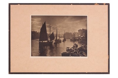 Lot 39 - Frank Meadow Sutcliffe (1850-1941)