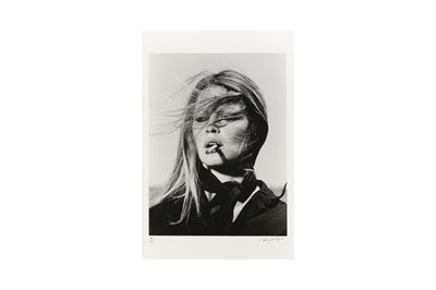 Lot 191 - Terry O'Neill (1938-2019)