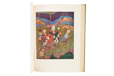 Lot 171 - Harrison, Bosschere and others illustrated books.