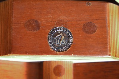 Lot 153 - SIR BASIL SPENCE OM OBE RA (SCOTTISH 1907-76)