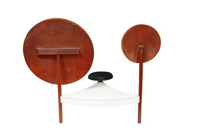 Lot 154 - NIGEL WALTERS (BRITISH 1922-1988) FOR VANSON