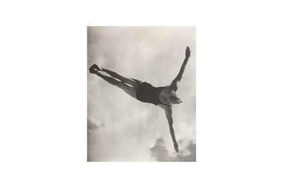 Lot 13 - Leni Riefenstahl (1902-2003)