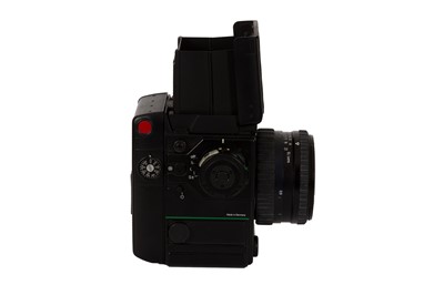 Lot 230 - A Rolleiflex 6003 Professional Medium Format Outfit