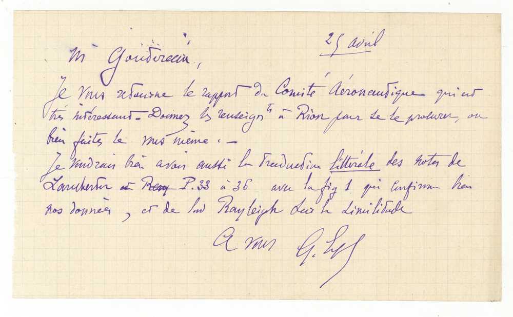 Lot 402 - Eiffel (Gustave)