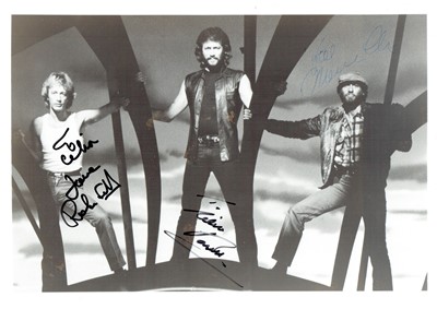 Lot 279 - Bee Gees