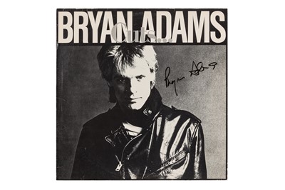 Lot 273 - Adams (Bryan)