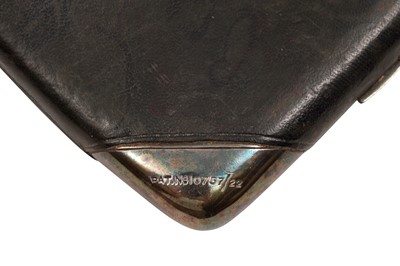 Lot 49 - JAMES DIXON & SONS AND DUNHILL