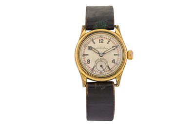 Lot 253 - A MEN'S ROLEX OYSTER 'COMMANDER' WRISTWATCH