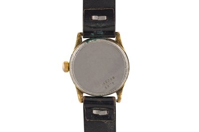 Lot 253 - A MEN'S ROLEX OYSTER 'COMMANDER' WRISTWATCH