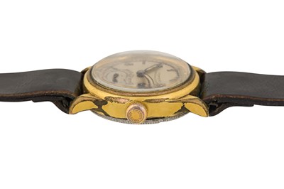 Lot 253 - A MEN'S ROLEX OYSTER 'COMMANDER' WRISTWATCH